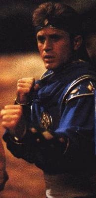 David Yost