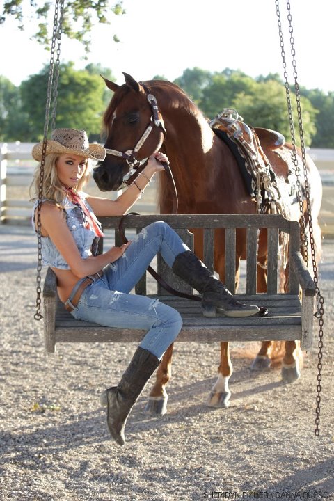 Picture of Sheridyn Fisher