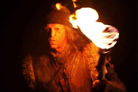 The Lords of Salem