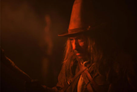 The Lords of Salem