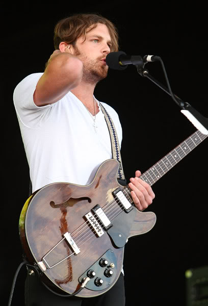 Caleb Followill