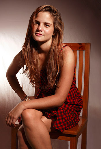Silvia Nunez Del Arco Silvia Nunez Del Arco