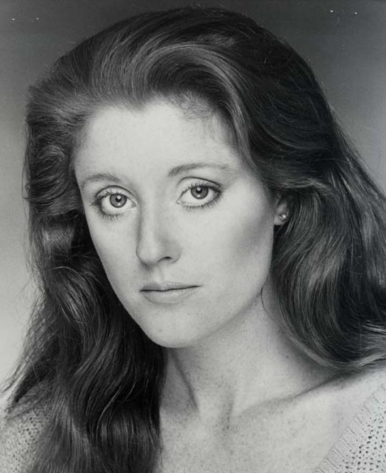 Jo Anderson