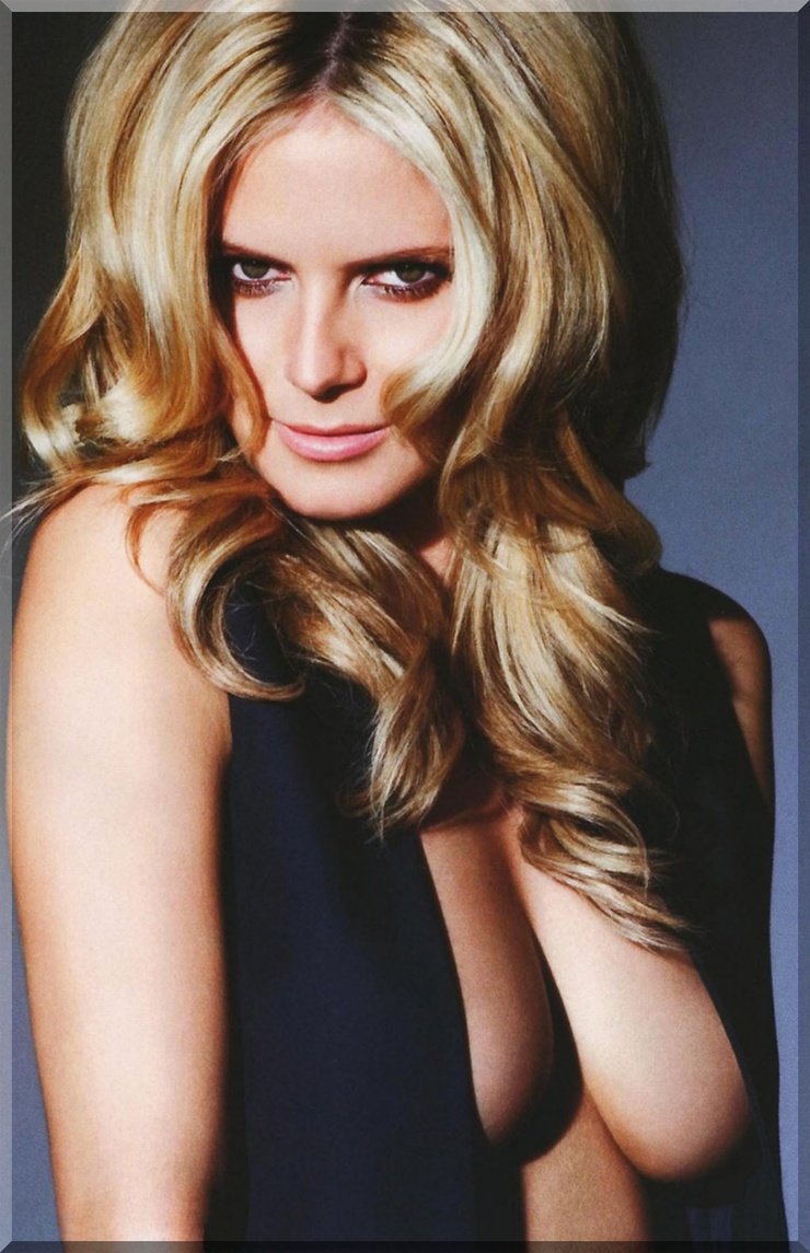 Heidi Klum Heidi Klum