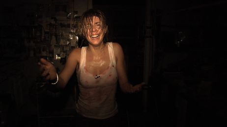 Rec (2007) Rec (2007)