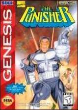 Punisher, The