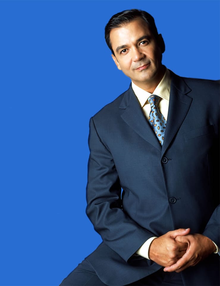 Luis Gerardo Núñez