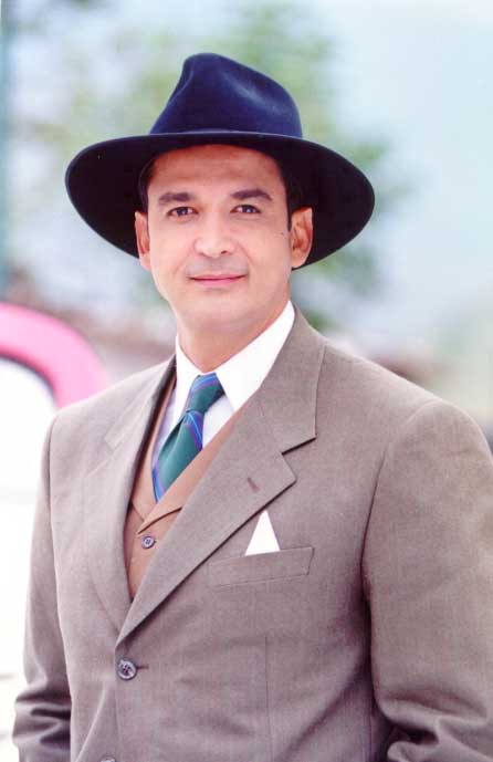 Luis Gerardo Núñez