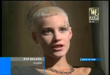 Eve Salvail Eve Salvail