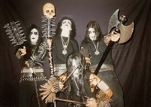 Impiety