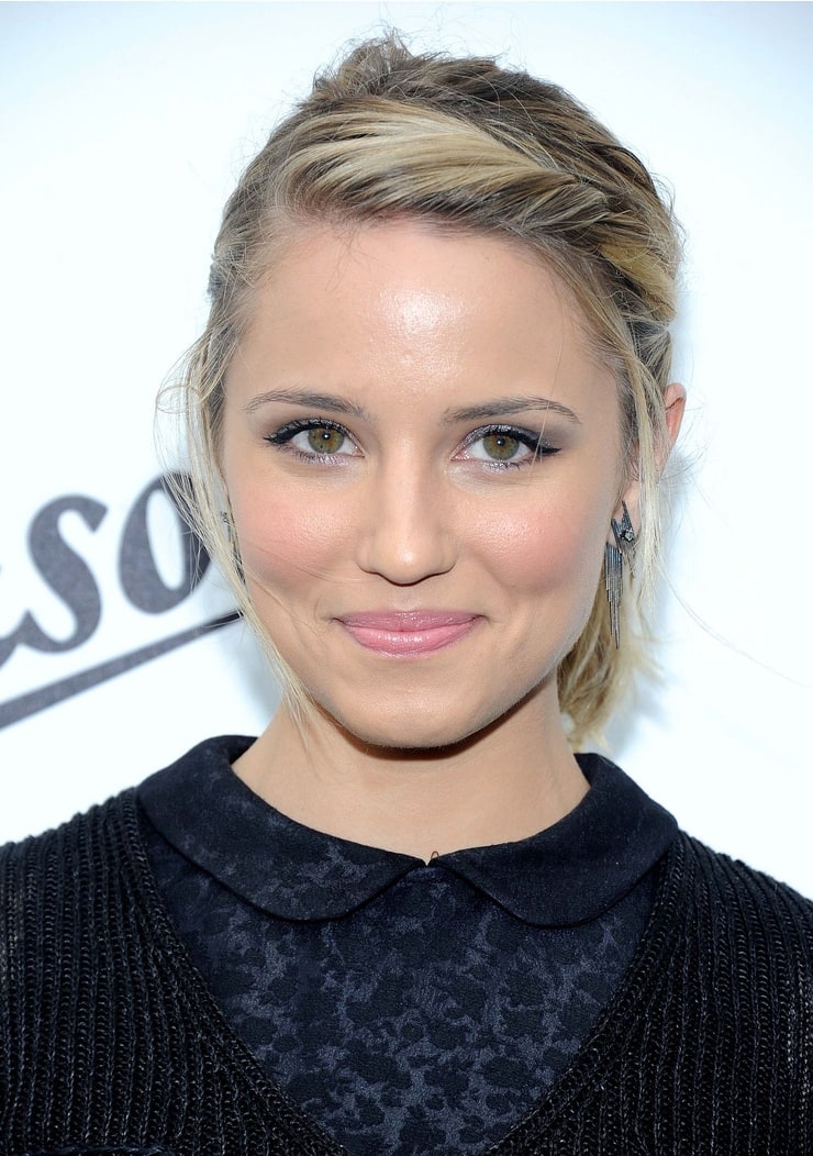 Dianna Agron