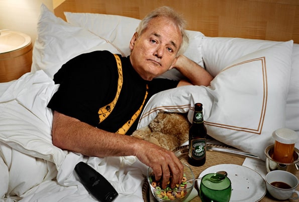 Bill Murray