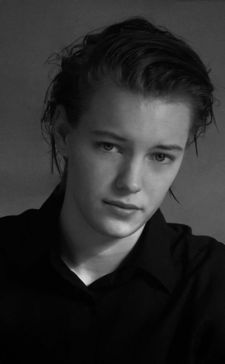 Erika Linder