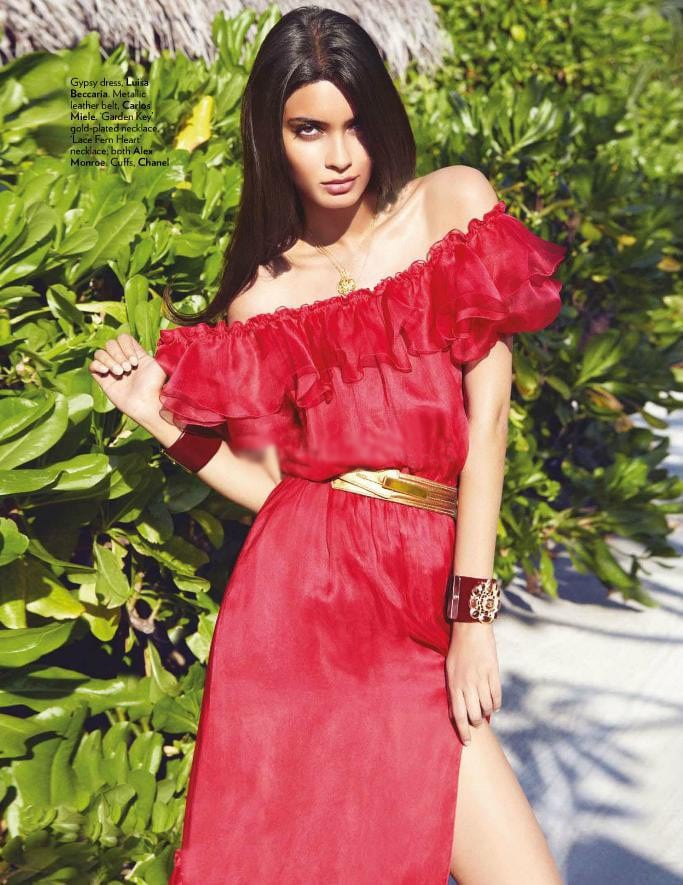 Diana Penty Diana Penty