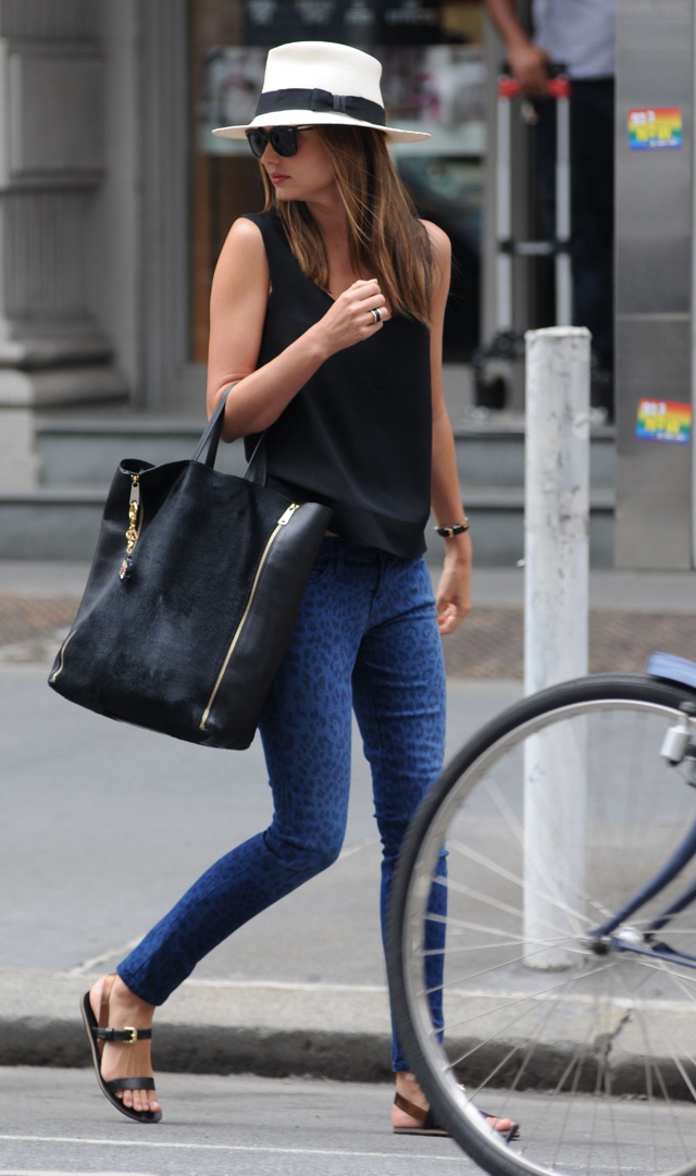Miranda Kerr Miranda Kerr