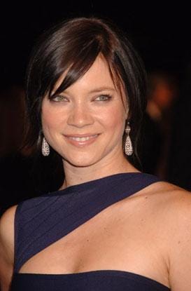 Amy Smart