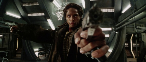 Alien: Resurrection