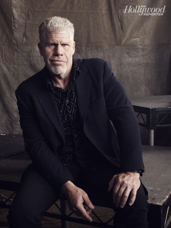 Ron Perlman