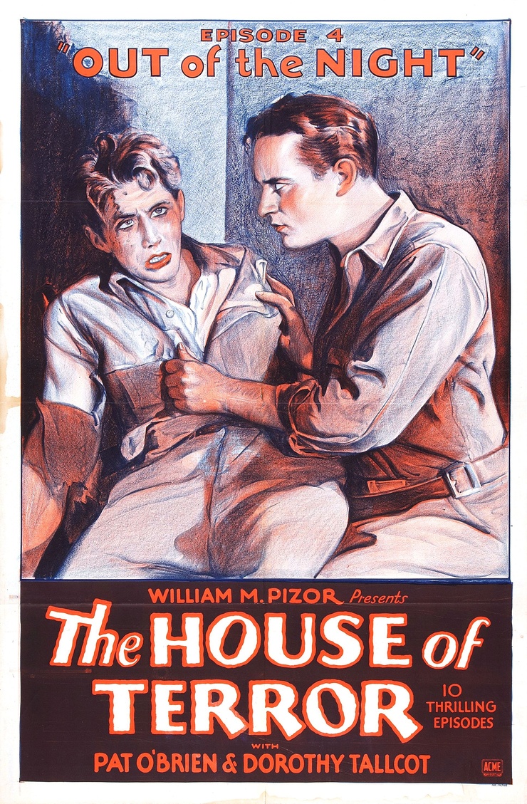 The House of Terror
