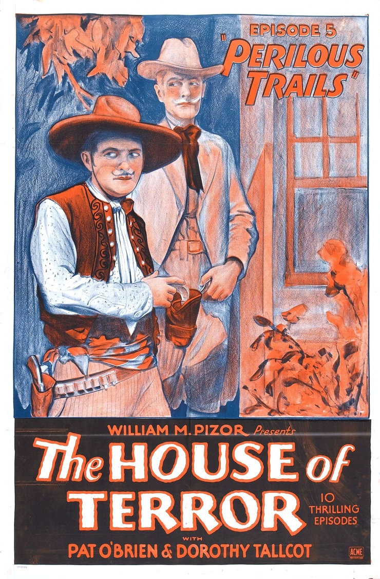 The House of Terror