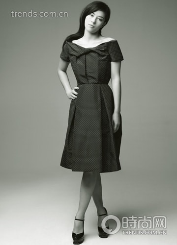 Mylène Jampanoï