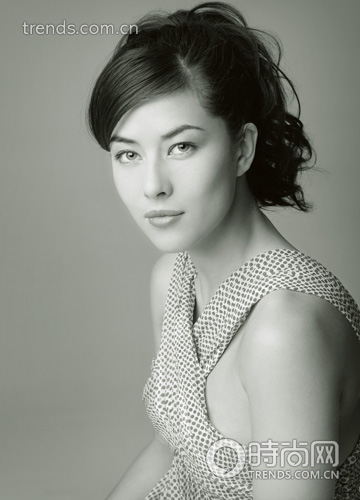 Mylène Jampanoï