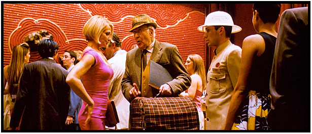 Ocean's Thirteen