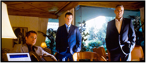 Ocean's Thirteen