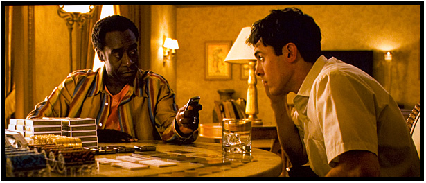 Ocean's Thirteen