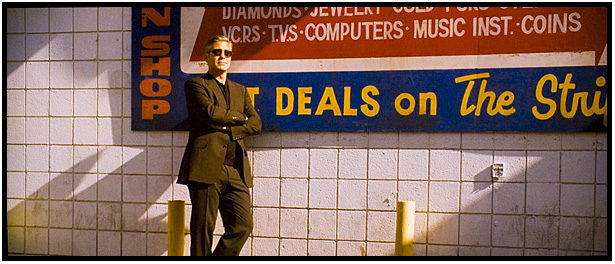 Ocean's Thirteen