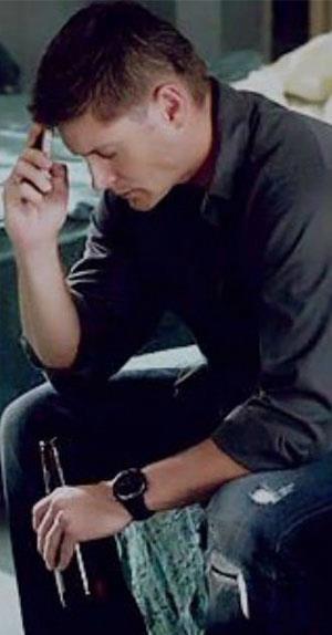 Jensen Ackles Jensen Ackles