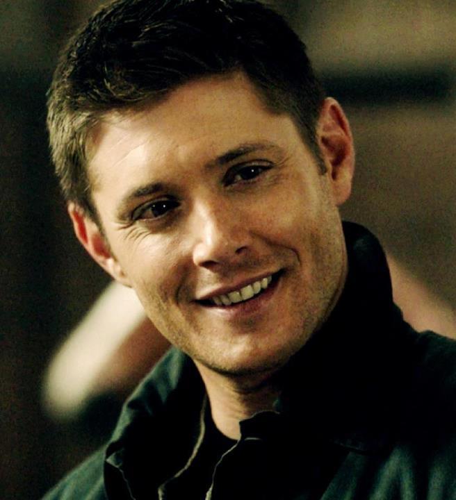 Jensen Ackles