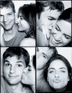 A Lot Like Love