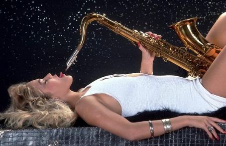 Brandy Ledford Brandy Ledford