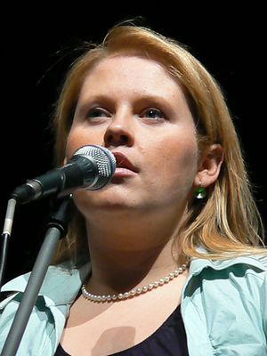 Maite Kelly