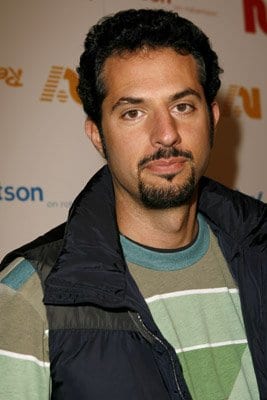 Guy Oseary