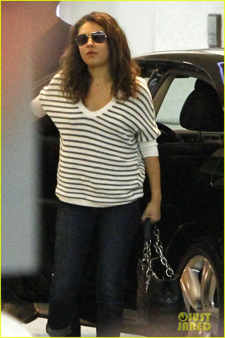 Mila Kunis
