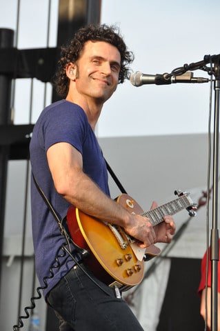 Picture of Dweezil Zappa