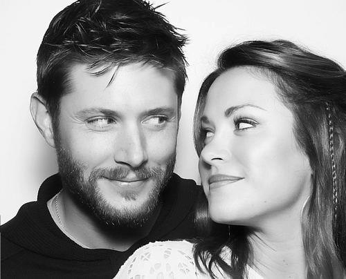 Danneel Ackles