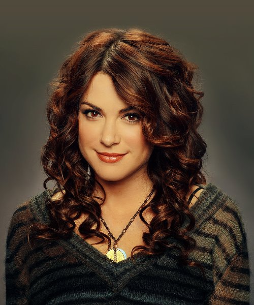 Danneel Ackles