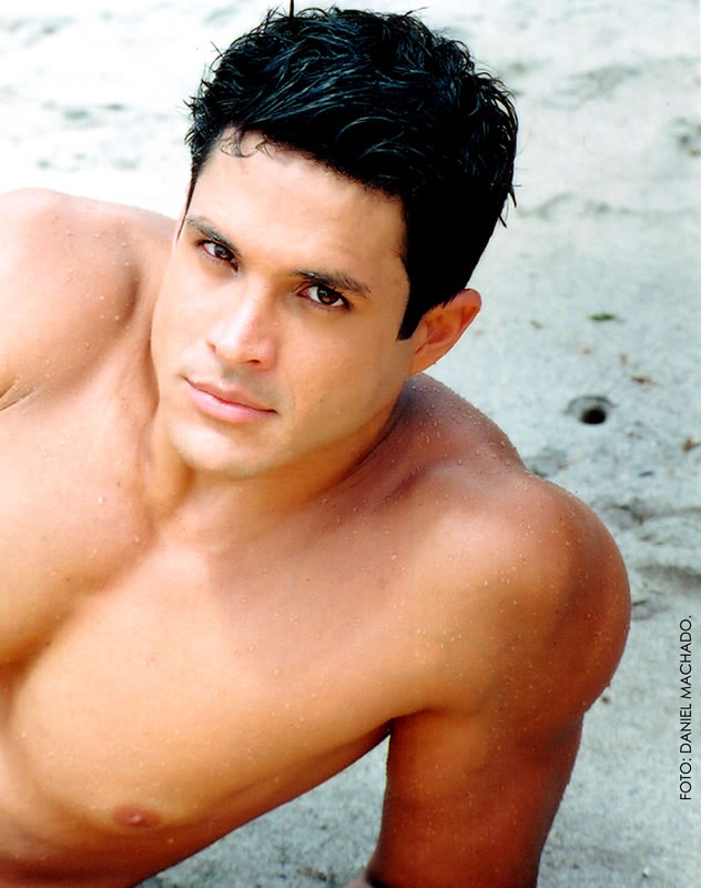 Alejandro Otero