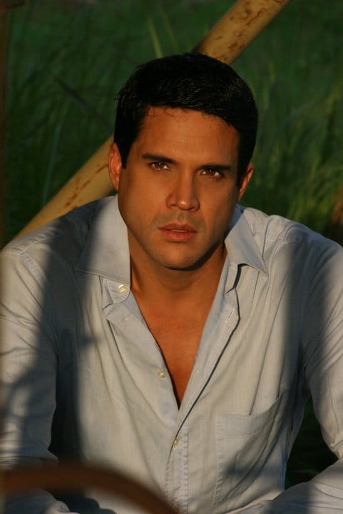 Alejandro Otero