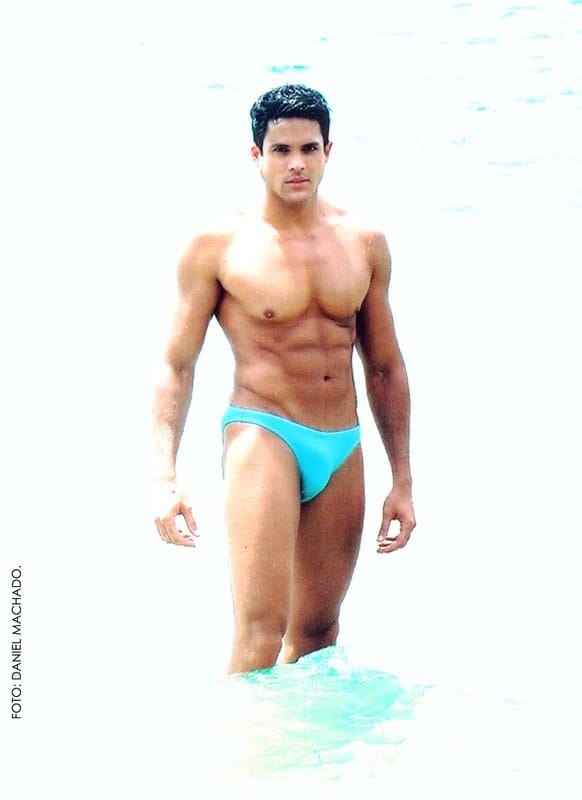 Alejandro Otero
