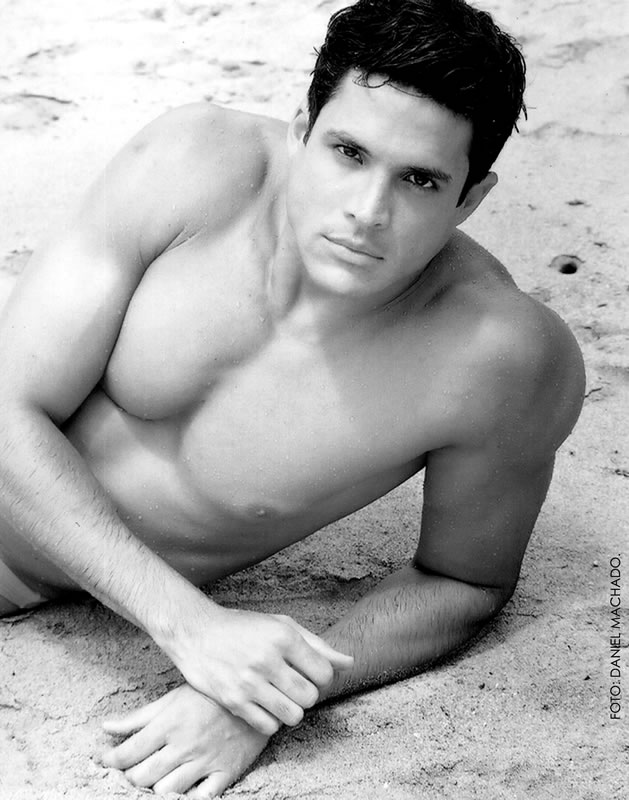 Alejandro Otero