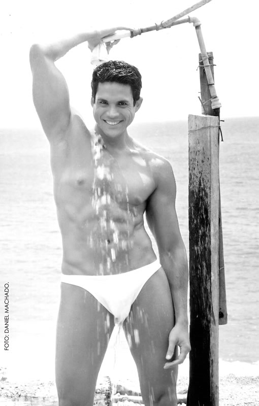 Alejandro Otero