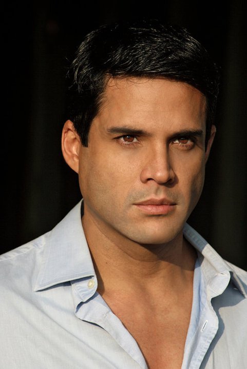 Alejandro Otero