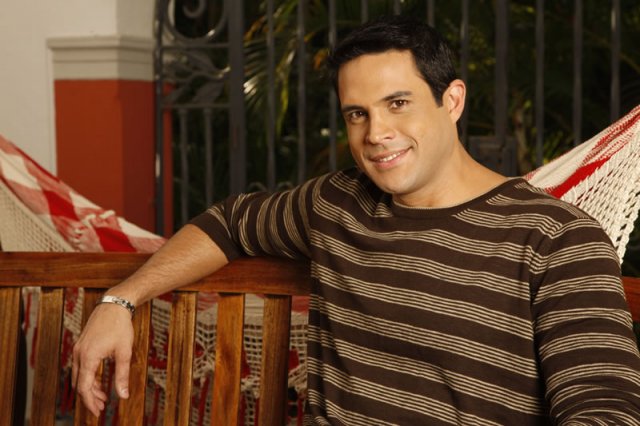 Alejandro Otero