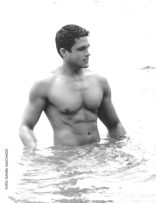 Alejandro Otero