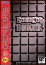 RoboCop Versus the Terminator