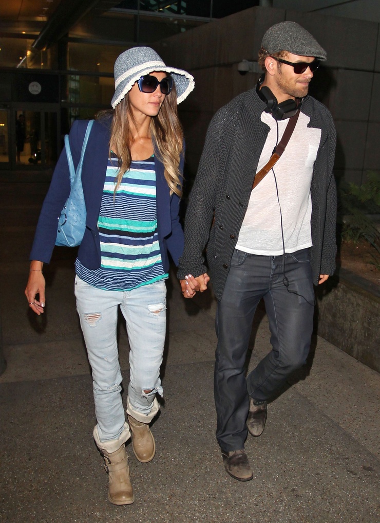 Sharni Vinson